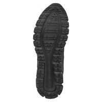 Кроссовки мужские Asics Quantum 90 черные 1021A123-001 изображение 3