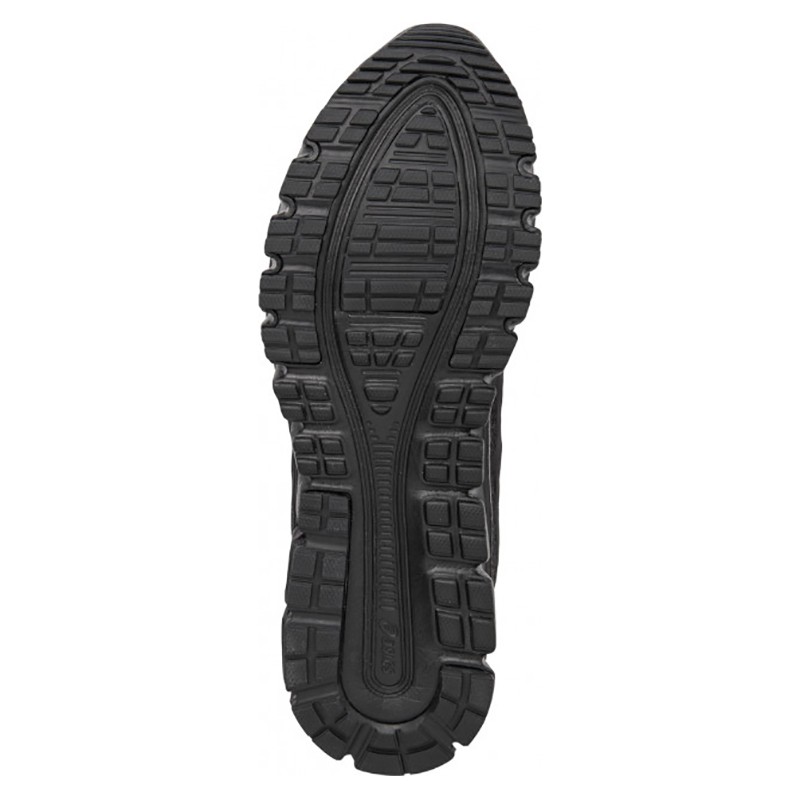 Кроссовки мужские Asics Quantum 90 черные 1021A123-001 изображение 3