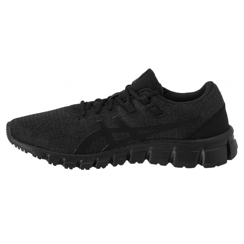 Кроссовки мужские Asics Quantum 90 черные 1021A123-001 — фото 4 — Sport City Кроссовки мужские Asics Quantum 90 черные 1021A123-001 — фото 4