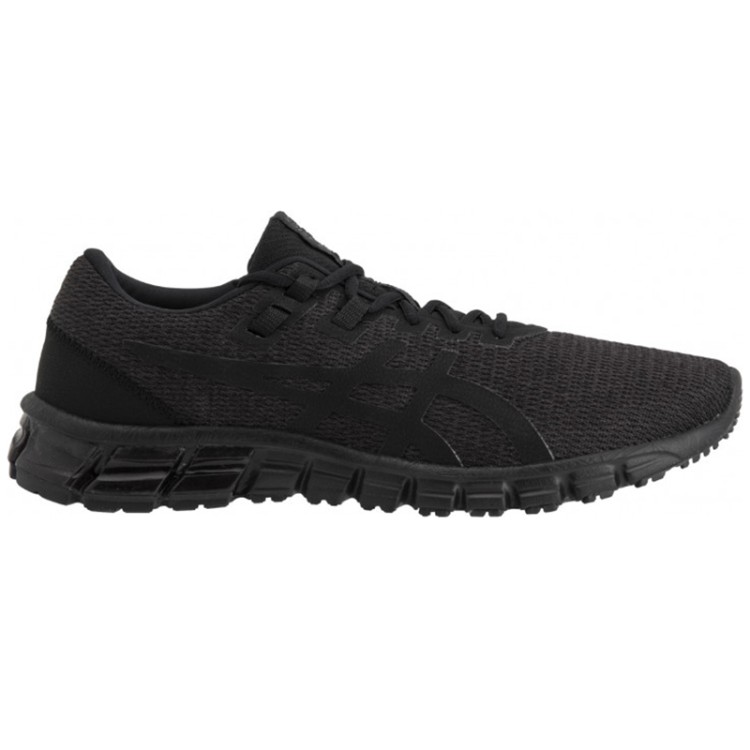 Кроссовки мужские Asics Quantum 90 черные 1021A123-001 изображение 1