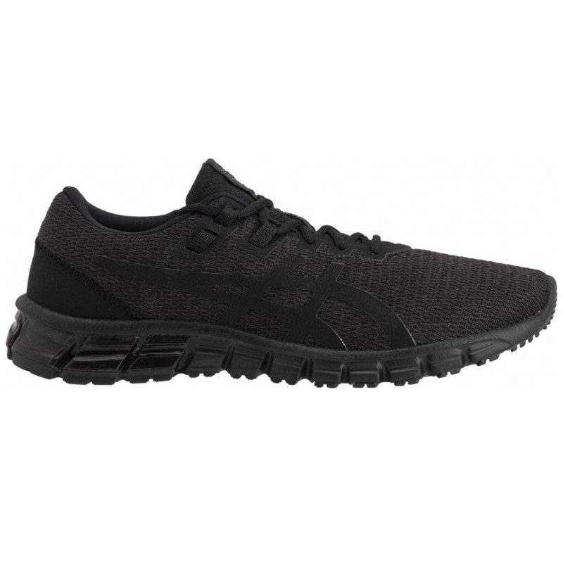 Кроссовки мужские Asics Quantum 90 черные 1021A123-001 изображение 1