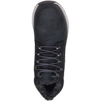 Черевики чоловічі Skechers Felano сині 66394-NVBK изображение 2