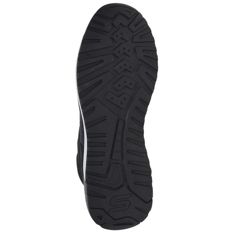 Черевики чоловічі Skechers Felano сині 66394-NVBK изображение 3