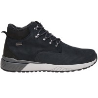 Черевики чоловічі Skechers Felano сині 66394-NVBK изображение 1