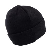 Шапка  New Era чорна 12122729-BLKBLK изображение 2