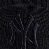 Шапка  New Era чорна 12122729-BLKBLK изображение 3