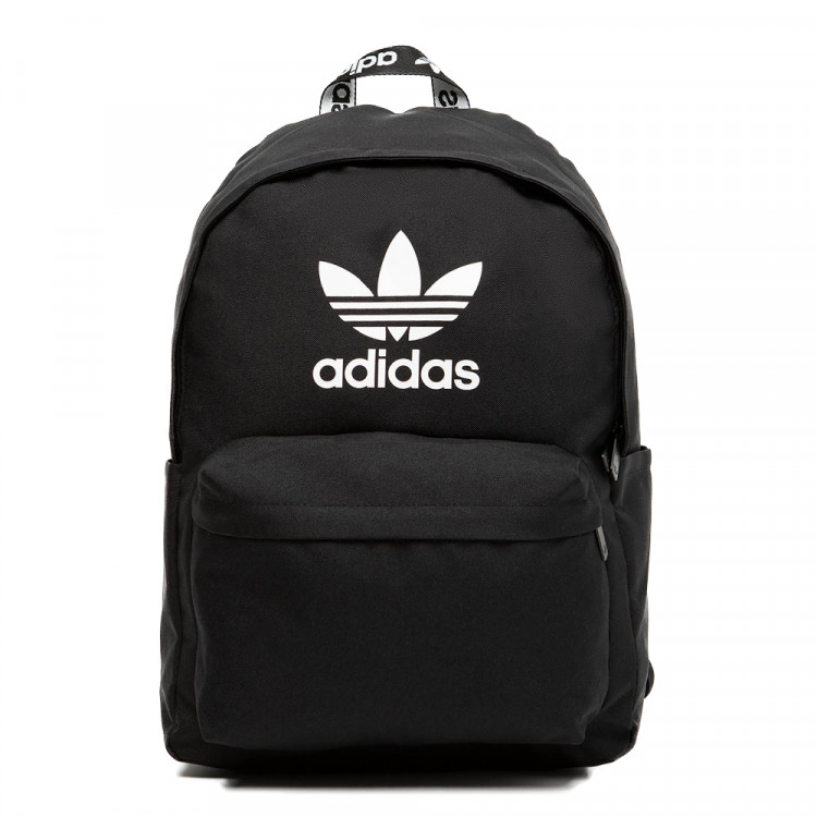 Рюкзак Adidas Adicolor Backpk черный H35596