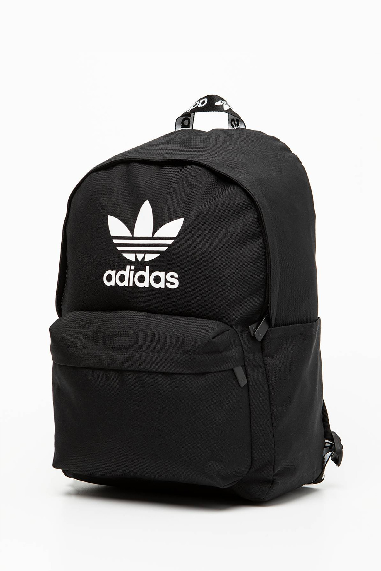 Рюкзак Adidas Adicolor Backpk чорний H35596 