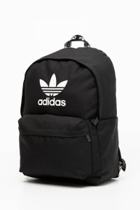 Рюкзак Adidas Adicolor Backpk черный H35596 изображение 2