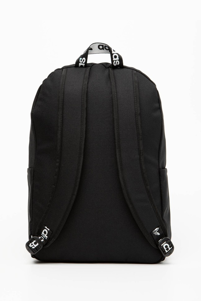 Рюкзак Adidas Adicolor Backpk черный H35596 изображение 3