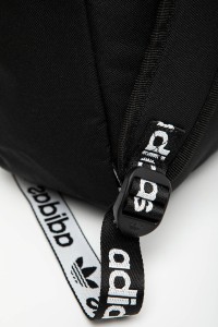 Рюкзак Adidas Adicolor Backpk черный H35596 изображение 4