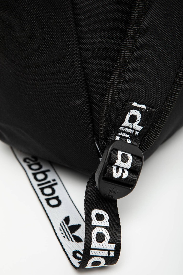Рюкзак Adidas Adicolor Backpk черный H35596 изображение 4