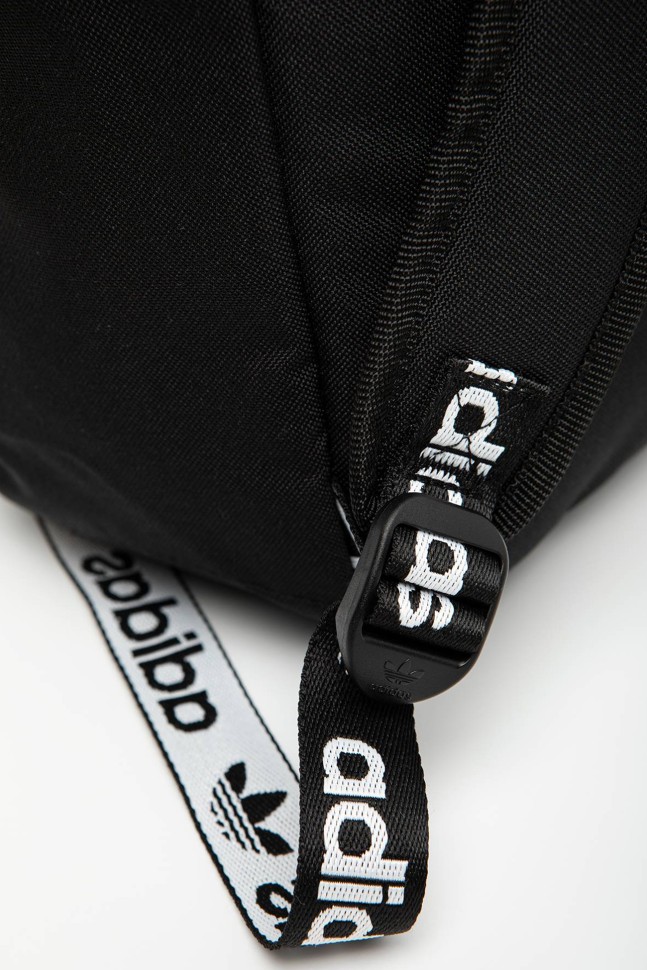 Рюкзак Adidas Adicolor Backpk черный H35596 изображение 4