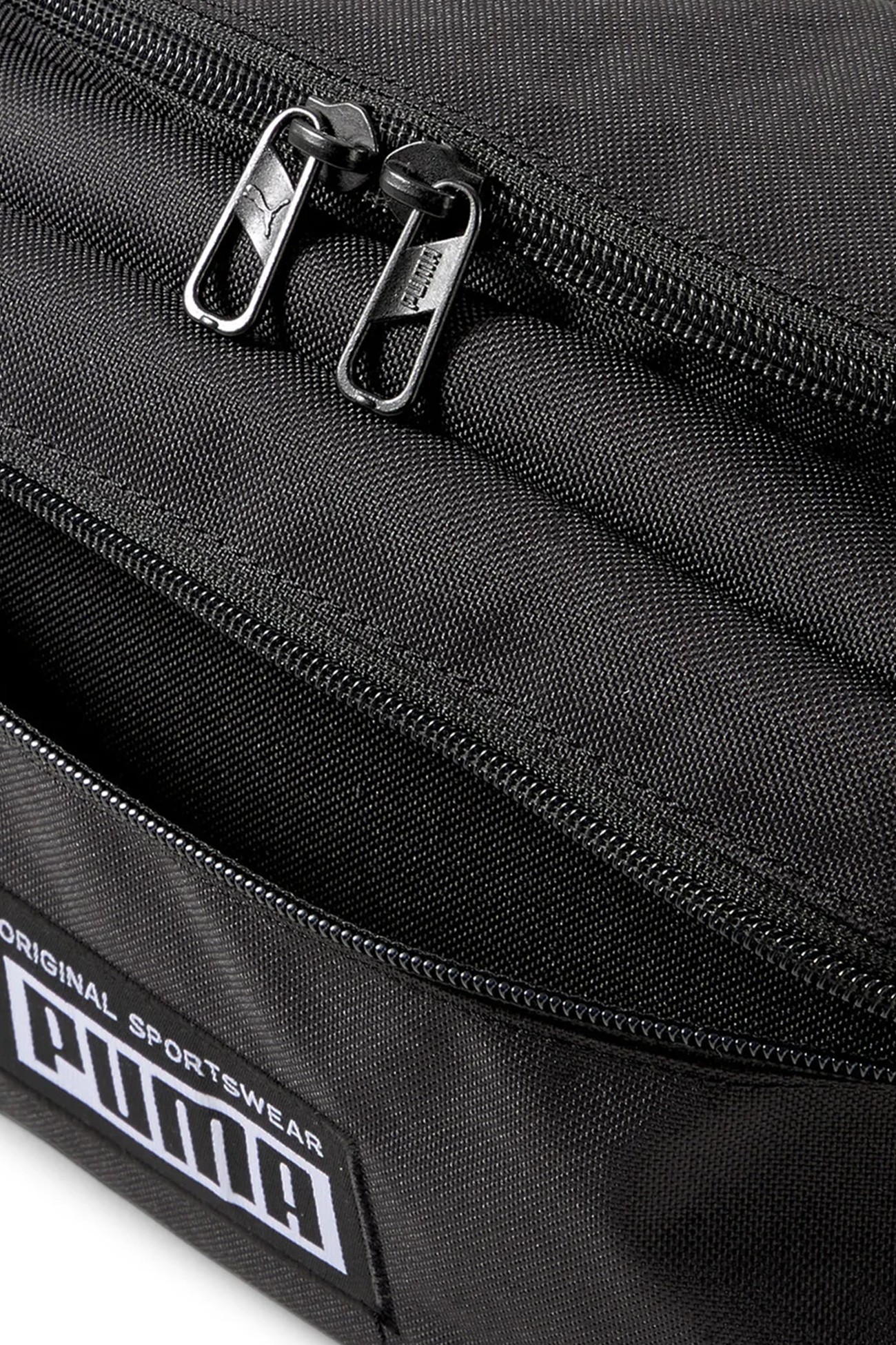 Сумка на пояс Puma Puma Academy Waist Bag чорна 07840001 изображение 2