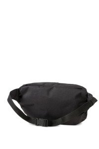 Сумка на пояс  Puma Puma Academy Waist Bag черная 07840001 изображение 3