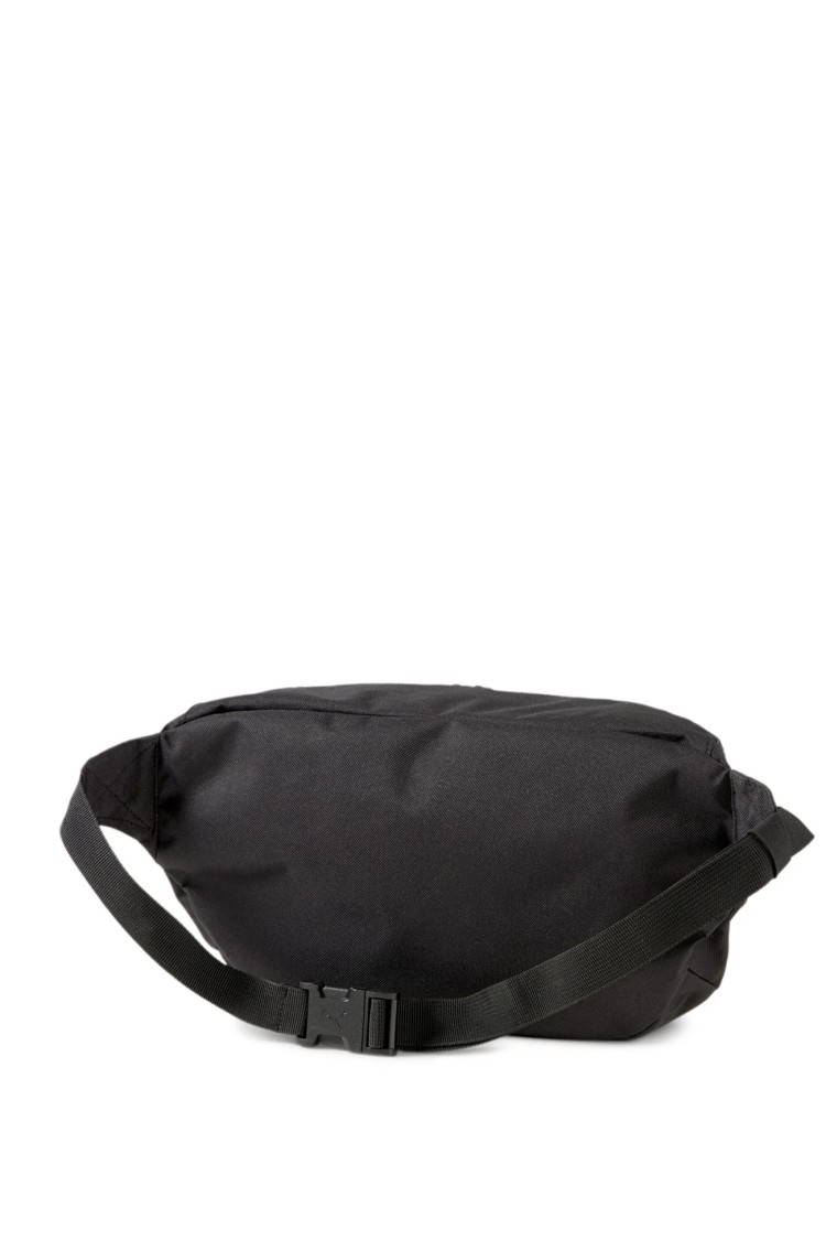 Сумка на пояс  Puma Puma Academy Waist Bag черная 07840001 изображение 3