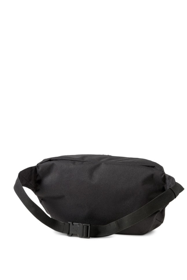 Сумка на пояс  Puma Puma Academy Waist Bag черная 07840001 изображение 3