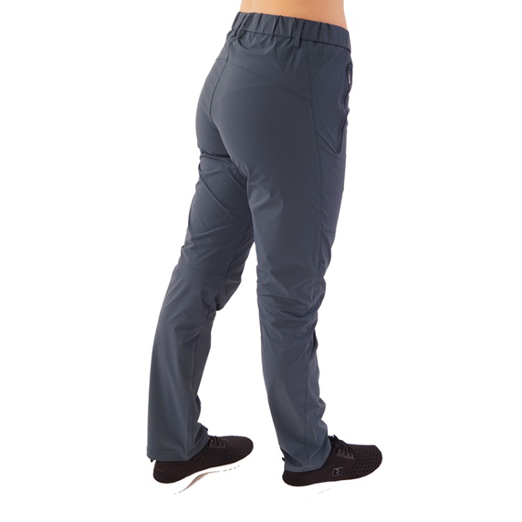 Брюки женские Radder синие 8266-400 изображение 3