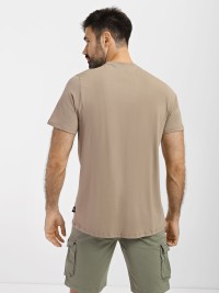 Футболка чоловіча Radder Bull бежева 992201-125  изображение 3