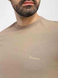Футболка чоловіча Radder Bull бежева 992201-125  изображение 5