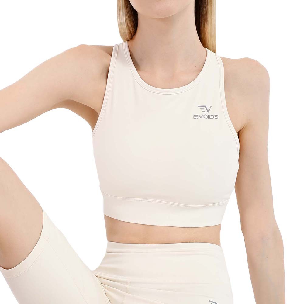 Топ женский Evoids Bella Бежевый 312205-125 изображение 1