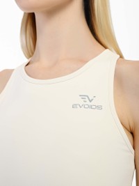 Топ женский Evoids Bella Бежевый 312205-125 изображение 3