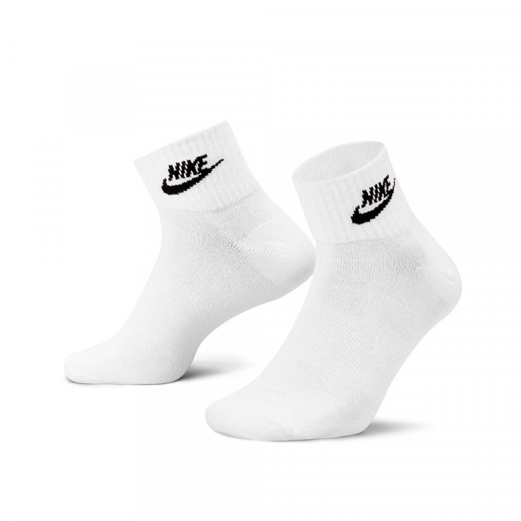 Шкарпетки Nike U Nk Nsw Everyday Essential An DX5074-101 изображение 1