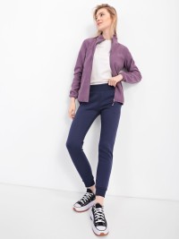 Брюки женские Radder Laura синие 442306-450 изображение 2
