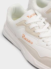 Кросівки жіночі Radder Sakura білі 402304-100 изображение 5