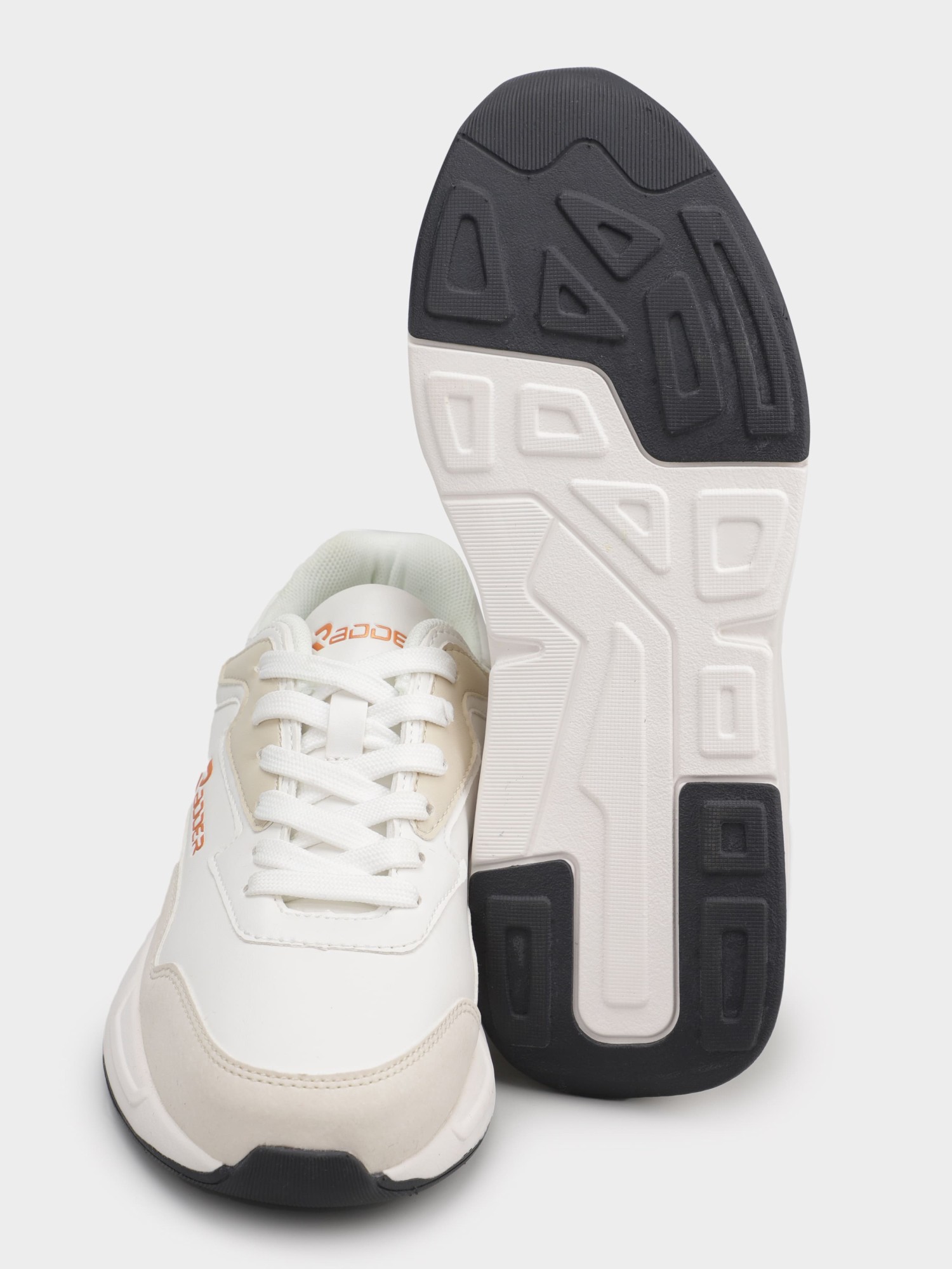 Кроссовки женские Radder Sakura белые 402304-100 изображение 6