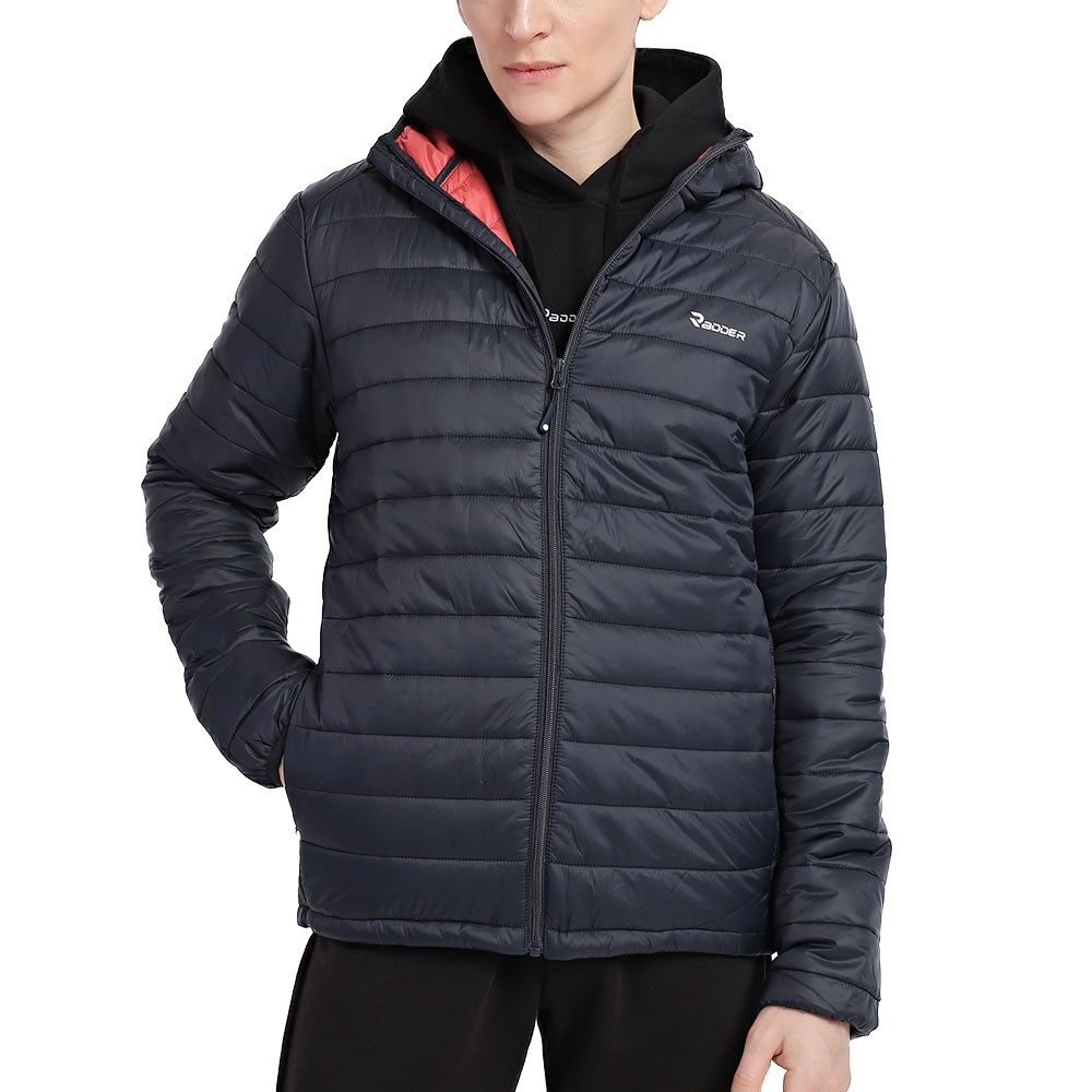 Куртка мужская Radder Carson темно-синяя 123311-450