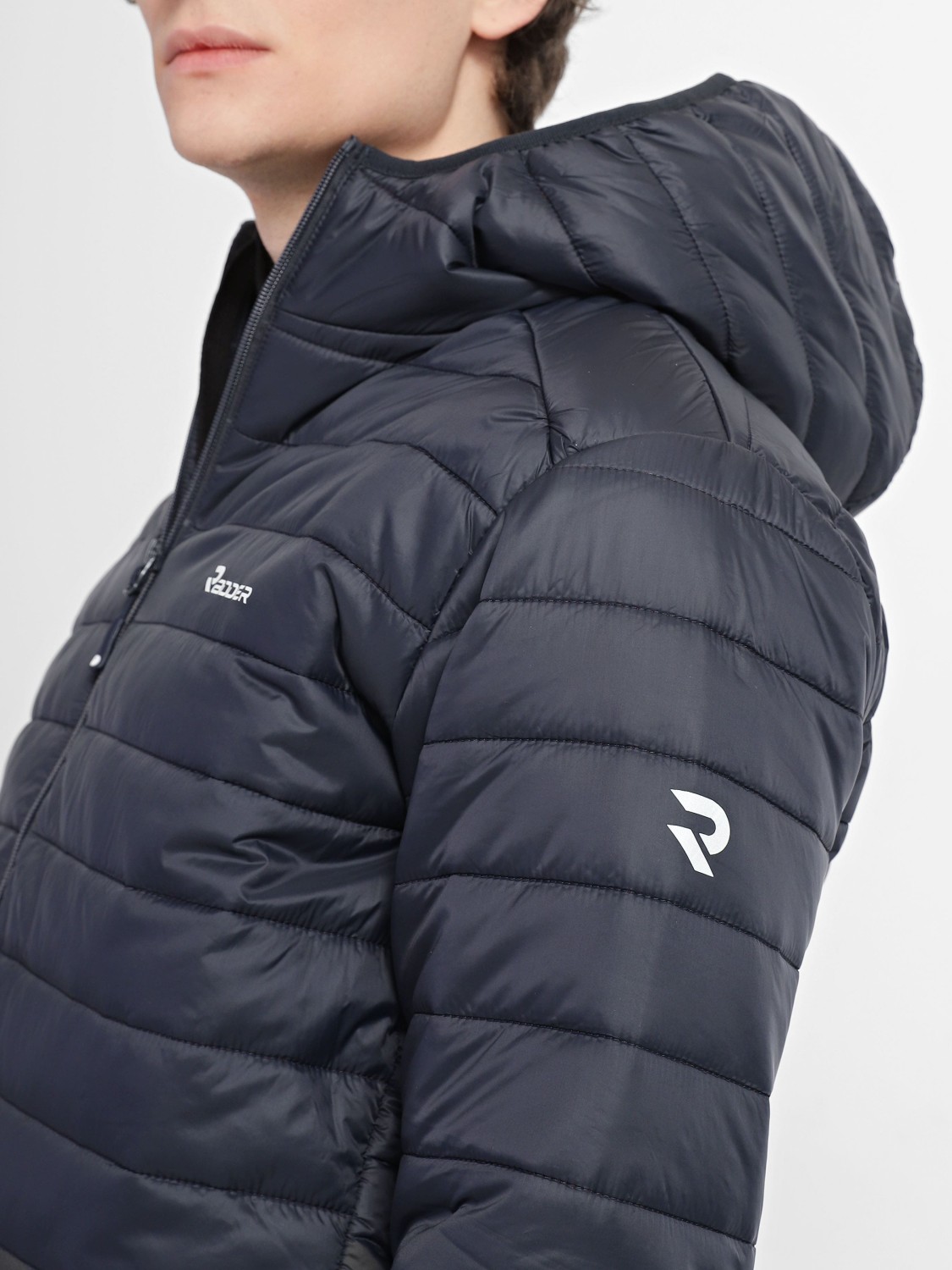 Куртка мужская Radder Carson темно-синяя 123311-450 изображение 5