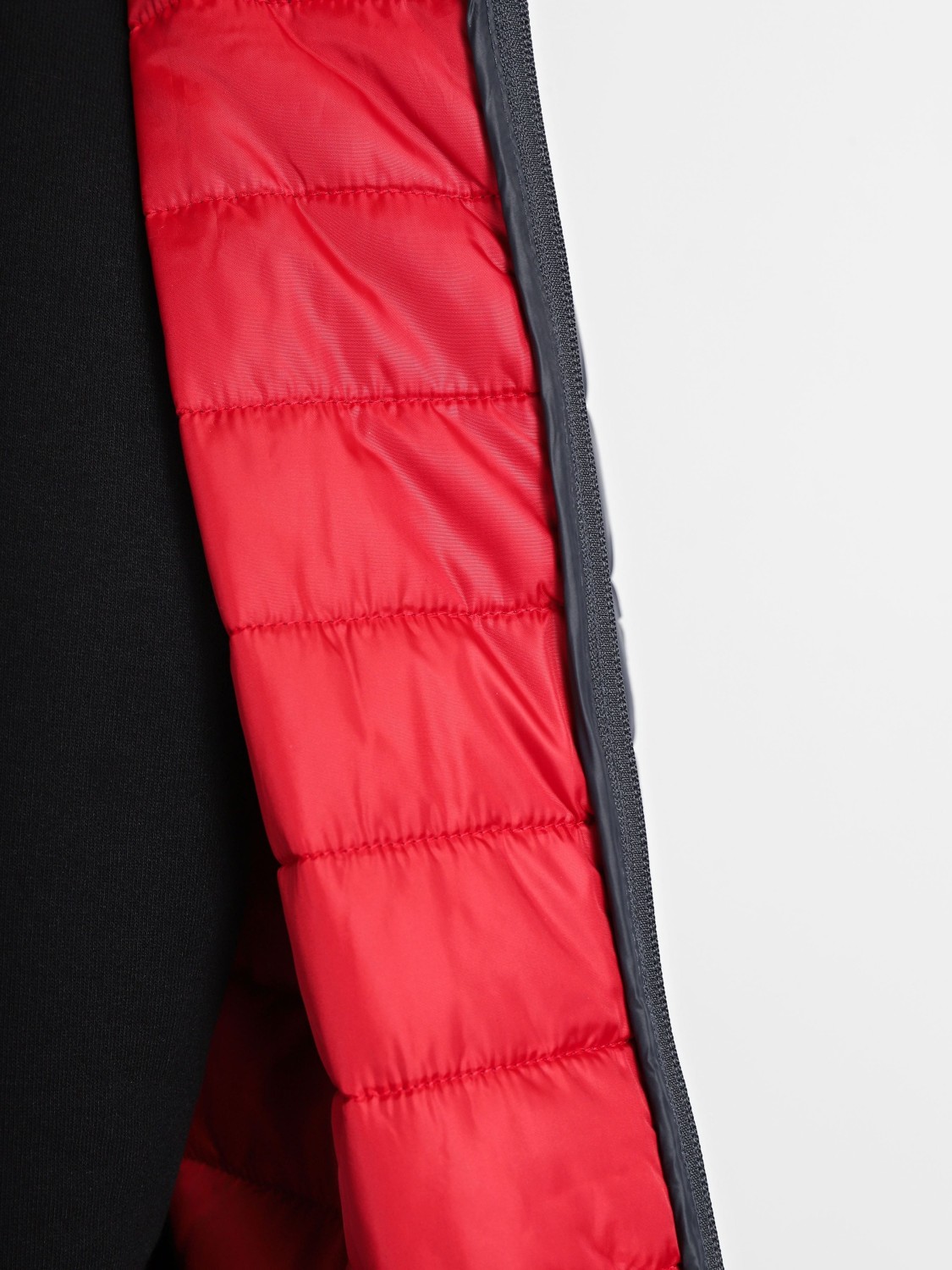 Куртка мужская Radder Carson темно-синяя 123311-450 изображение 7