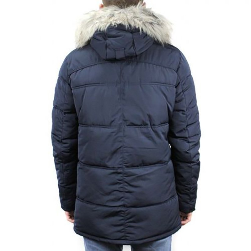 Парка мужская Northland синяя 0853114 изображение 2