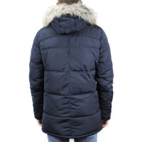 Парка мужская Northland синяя 0853114 изображение 2