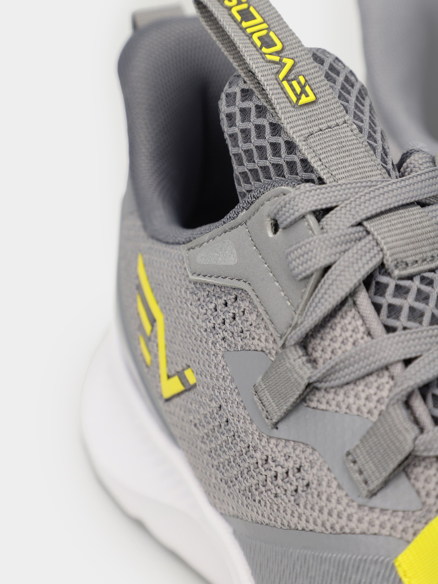 Кроссовки мужские Evoids Toledo серые 112304-011 изображение 5