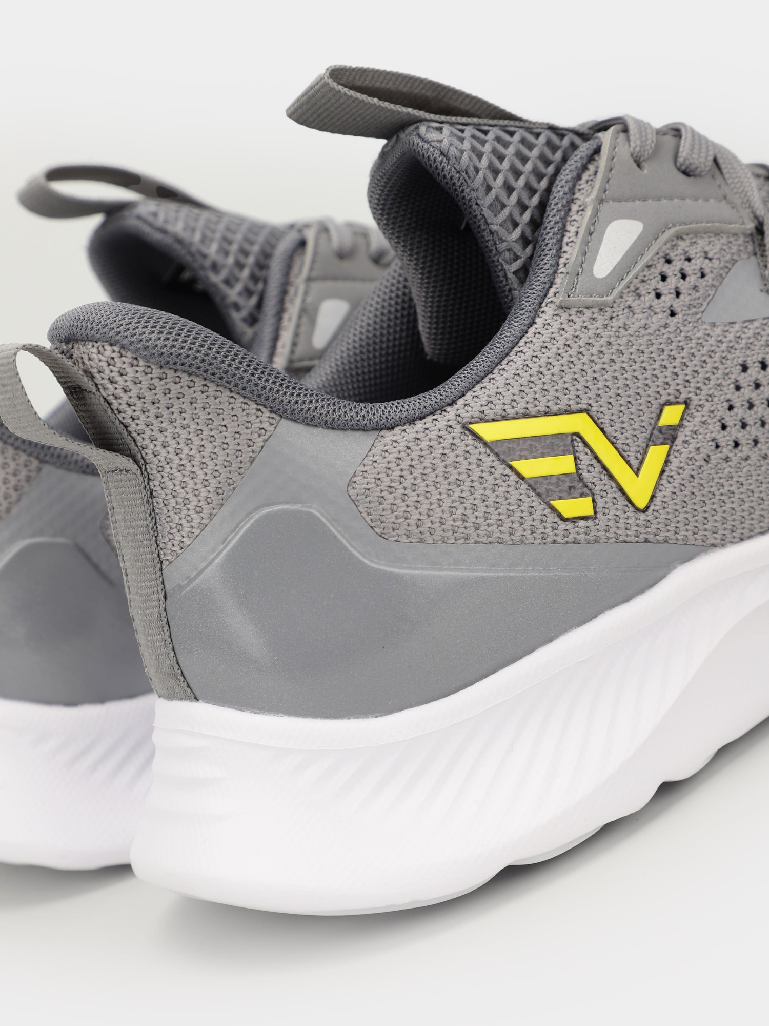 Кроссовки мужские Evoids Toledo серые 112304-011 изображение 6