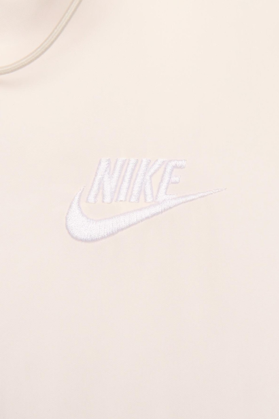 Куртка жіноча Nike W NSW TF THRMR CLSC PARKA молочна FB7675-838 — фото 6