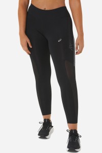 Леггинсы женские Asics ICON TIGHT черные 2012C739-001 изображение 2