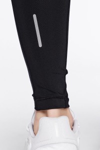 Леггинсы женские Asics ICON TIGHT черные 2012C739-001 изображение 5