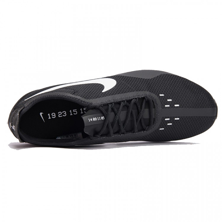 Кроссовки мужские Nike EXP-Z07 черные AO1544-004 изображение 3