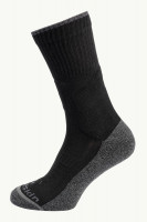 Шкарпетки  Jack Wolfskin TREK FUNC SOCK CL C чорні 1911421-6000 изображение 2