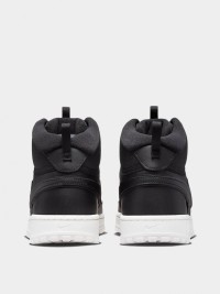 Кросівки чоловічі Nike NIKE COURT VISION MID WNTR чорні DR7882-002 изображение 5