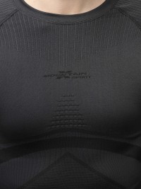 Термобелье мужское Mountain черное M9022-010 изображение 4