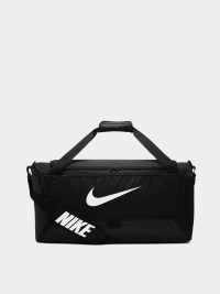 Сумка  Nike NK BRSLA XS DUFF - 9.5 (25L) чорна DM3977-010 изображение 2