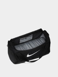 Сумка  Nike NK BRSLA XS DUFF - 9.5 (25L) чорна DM3977-010 изображение 4