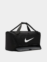 Сумка  Nike NK BRSLA XS DUFF - 9.5 (25L) чорна DM3977-010 изображение 5