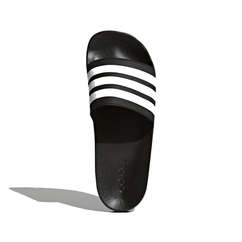 Шлепанцы мужские Adidas Adilette Shower черные AQ1701 изображение 2