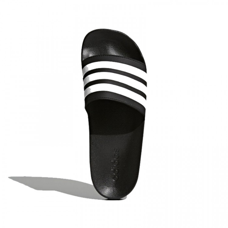 Шлепанцы мужские Adidas Adilette Shower черные AQ1701 изображение 2