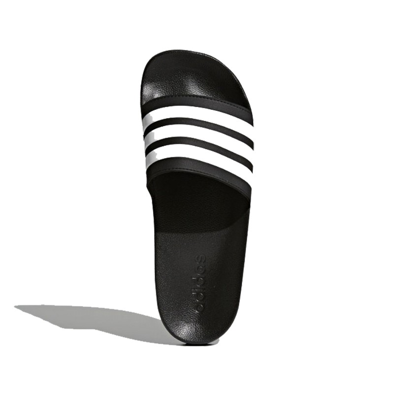 Шлепанцы мужские Adidas Adilette Shower черные AQ1701 — фото 2